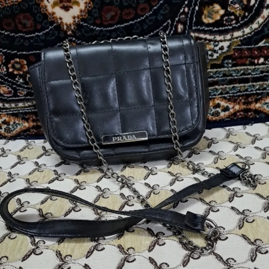 کیف رو دوشی زنانه مجلسی
