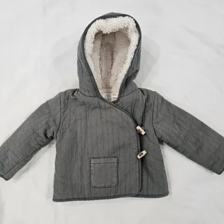 کاپشن زارا