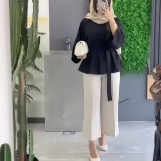 مانتو شلوار شنیز