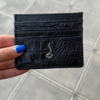 جاکارتی چرم ونقره