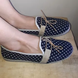 کفش کژوال