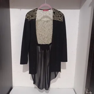 رویه لباس حریر