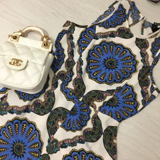 سرهمی برند مینک پینک