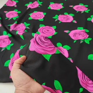 نخ ترک دبل بویاخ
