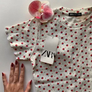تیشرت زارا