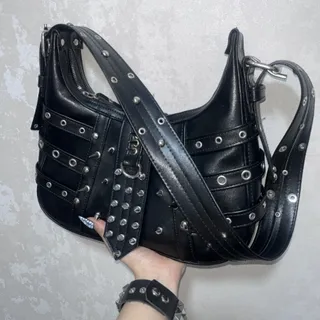 کیف اسپایکی