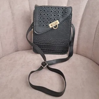 کیف دوشی