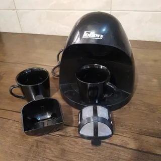 قهوه ساز فلر