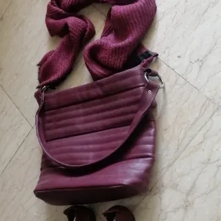 کیف چری ترک