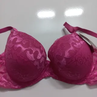 سوتین اسفنجی سایز 90