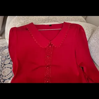 شومیز مجلسی بسیار باکیفیت