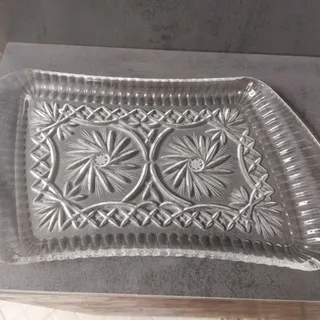 سینی کریستال