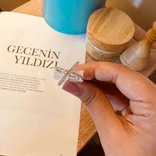 انگشتر آلمانی