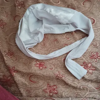 کلاه حجاب