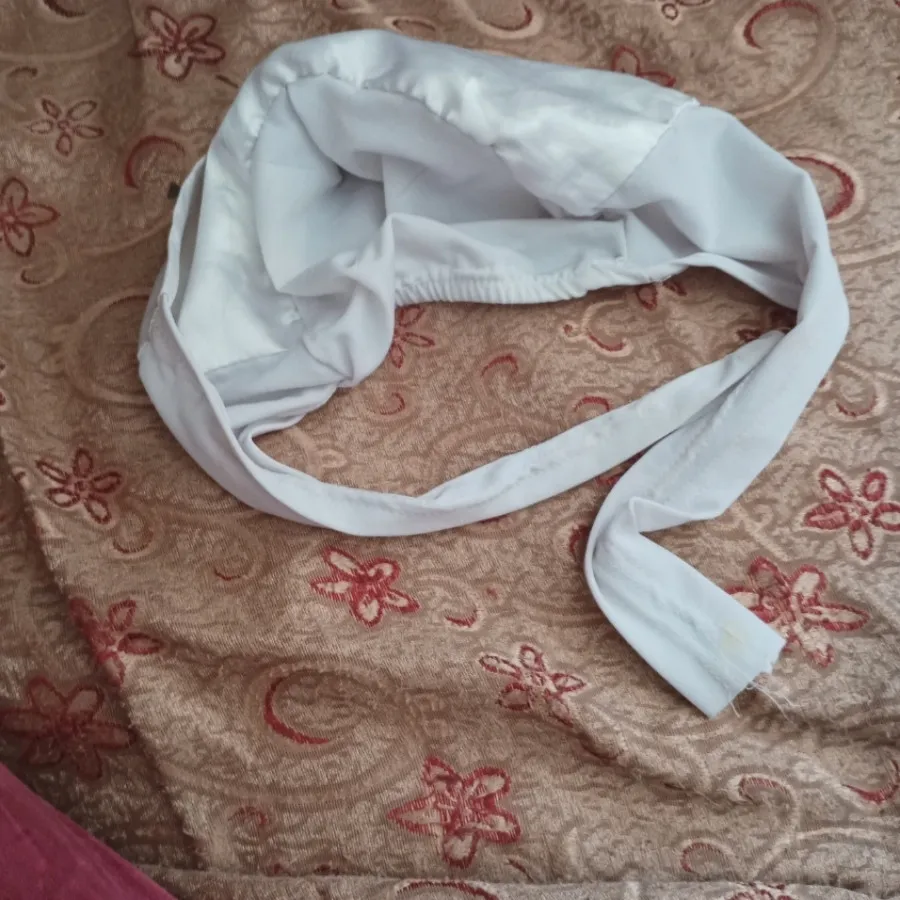 کلاه حجاب