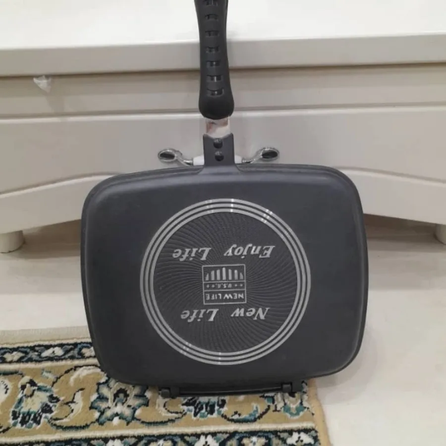 تابه دو طرفه