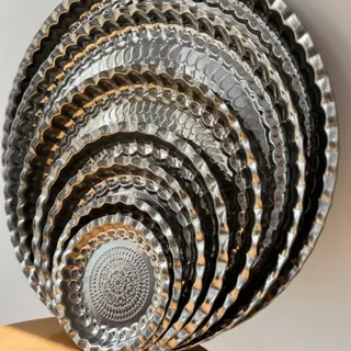 سینی استیل