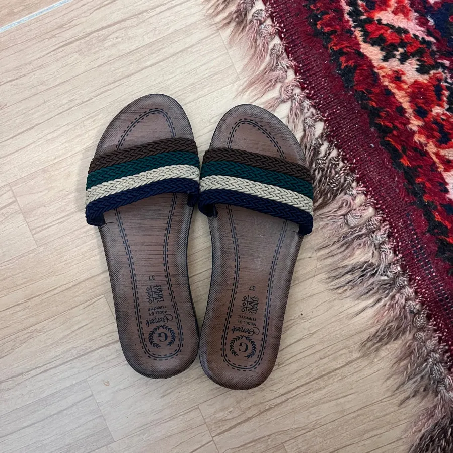 دمپایی/صندل