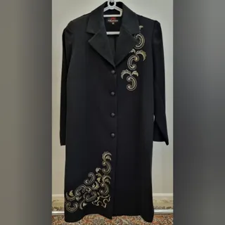 مانتو مجلسی