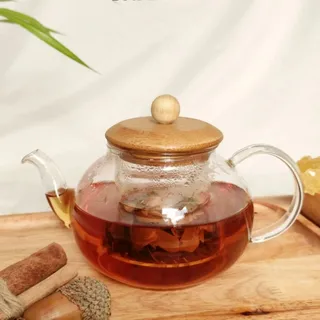 قوری پیرکس دمنوش