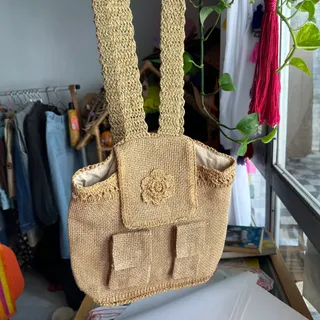 کوله حصیری