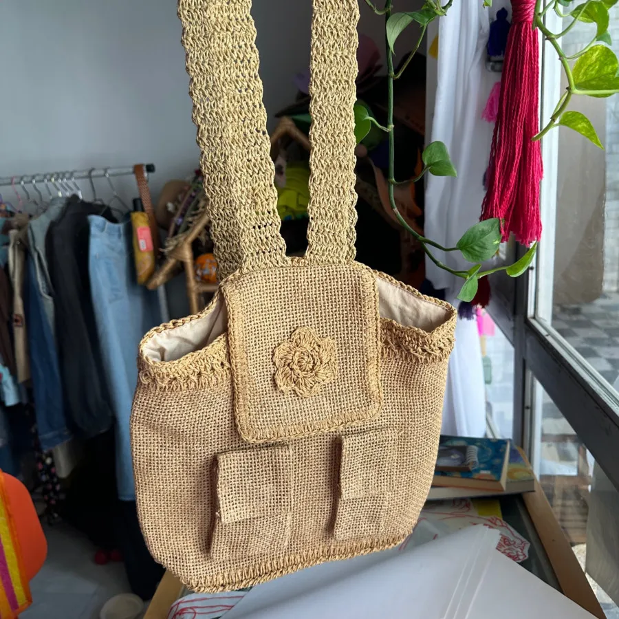 کوله حصیری