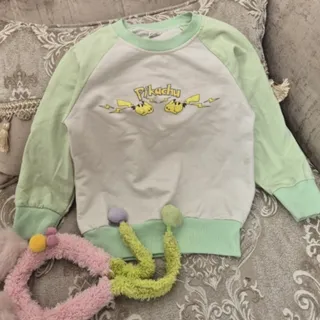 بلوز بچگانه