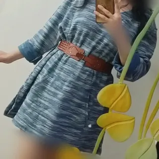 لباس هودی بهاره سایزبزرگ