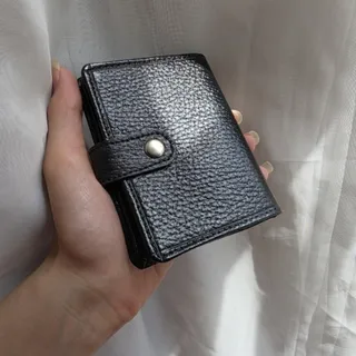 جاکارتی چرم