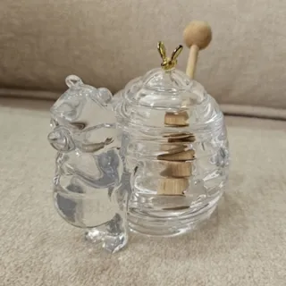 ظرف عسل