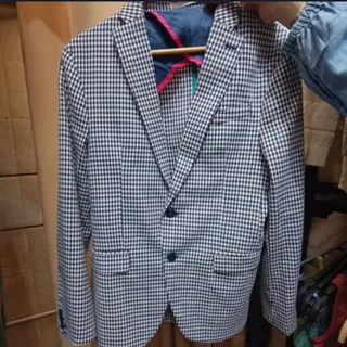 کت اسپرت پسرانه زارا