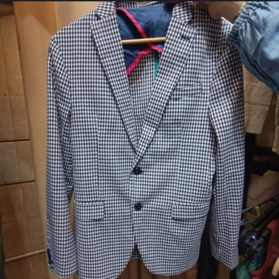 کت اسپرت پسرانه زارا