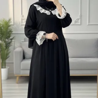 عبای خوشگلمون?