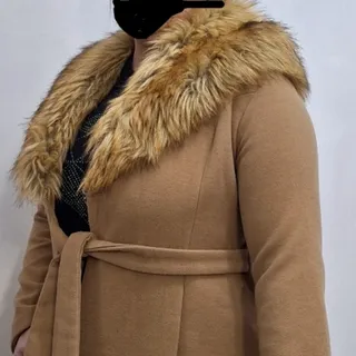 پالتو زمستونی