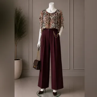 شومیز مجلسی