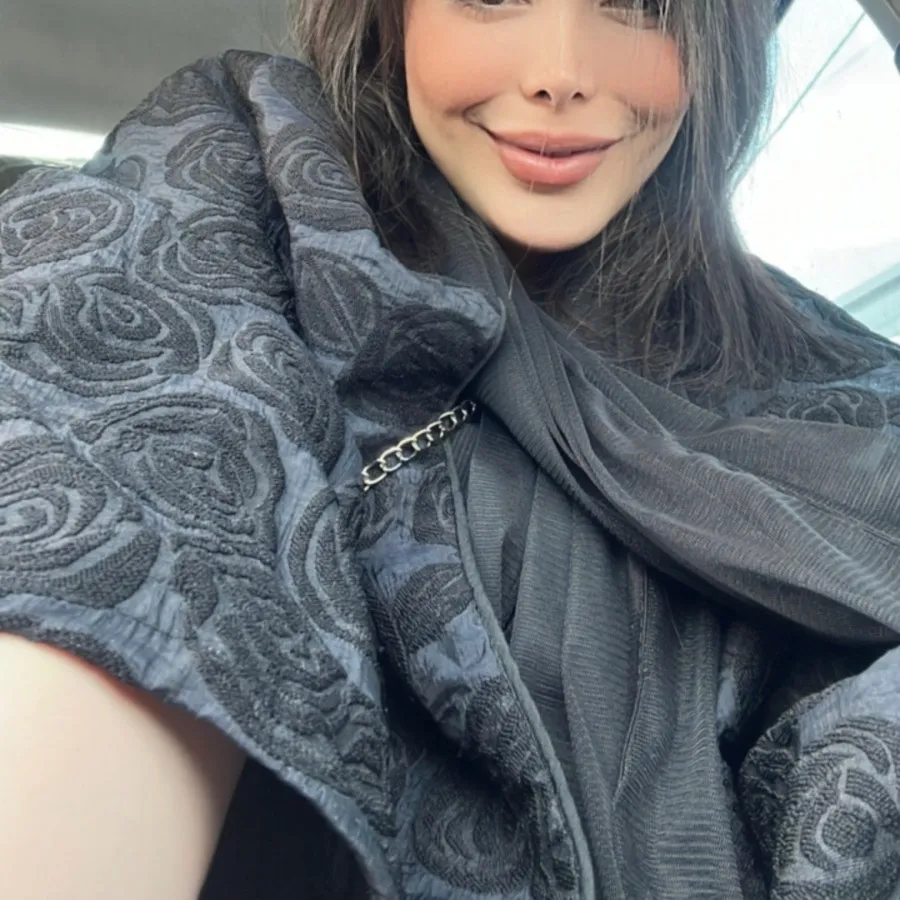 مانتو عروسکی و فانتزی