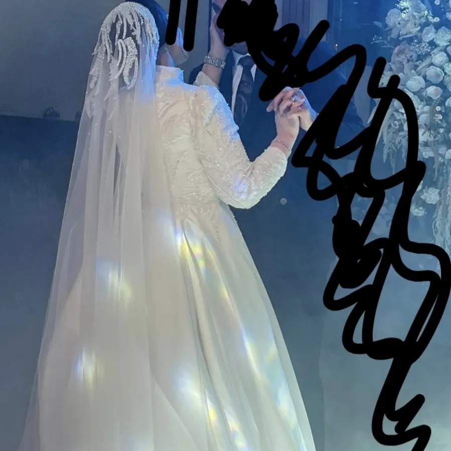 لباس عروس
