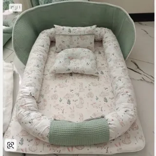تشک گارد دار