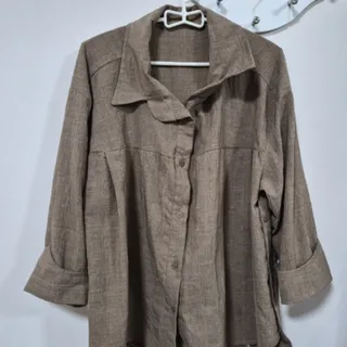 شومیز عروسکی