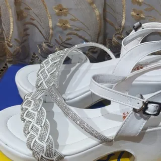 کفش عروس