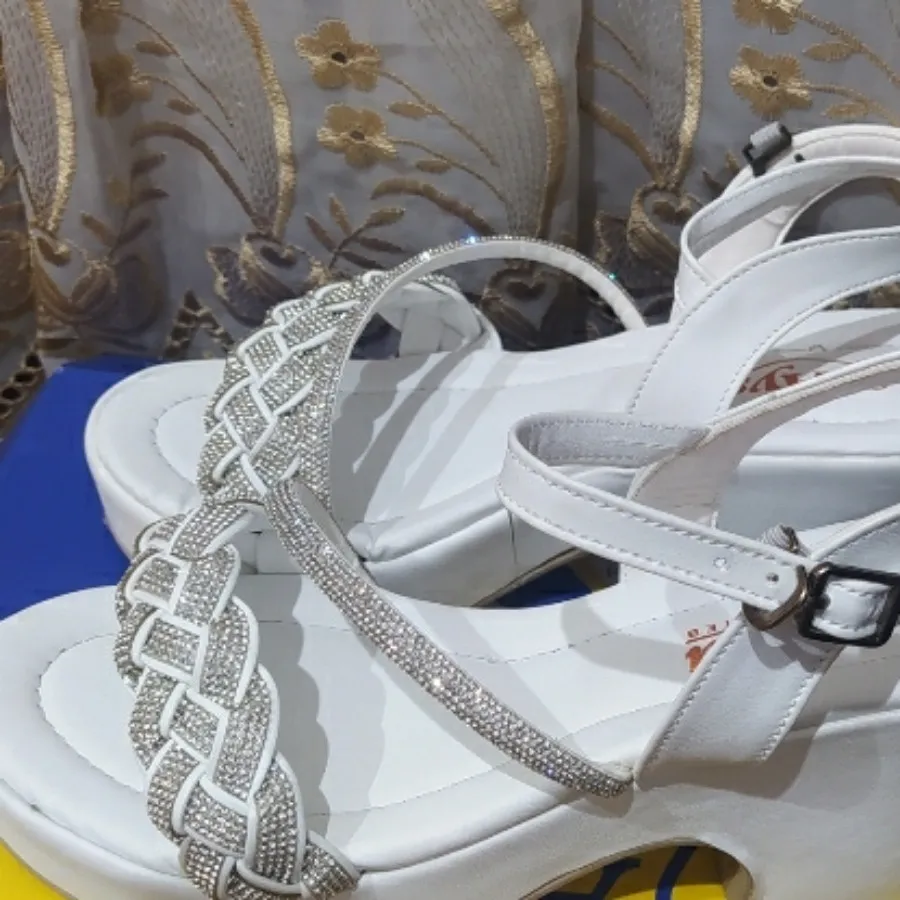 کفش عروس