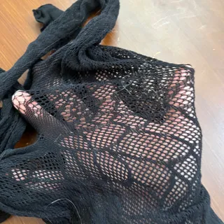 جوراب شلواری