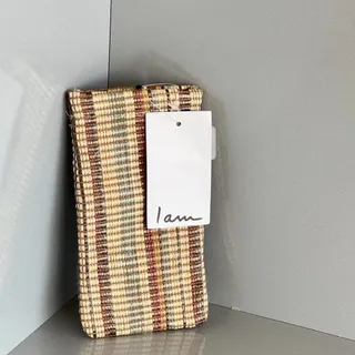 کیف مگنتی خارجی حصیری