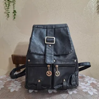 کوله چرم مصنوعی