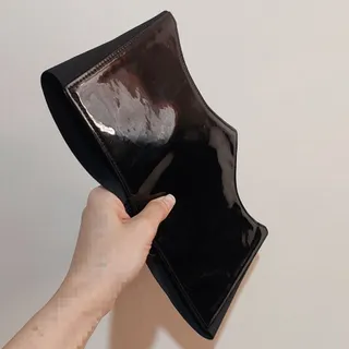 کمربند پهن bik bok