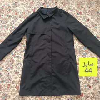 بارانی خارجی بارونی خارجی