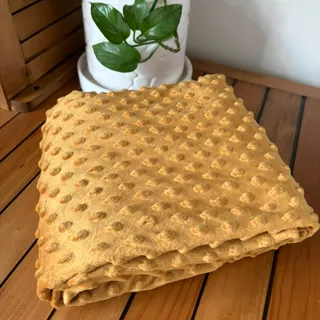 پارچه مخمل حبابی