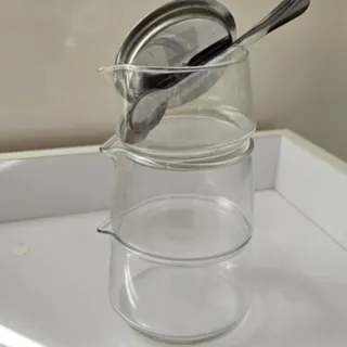 مربا خوری 3 طبقه
