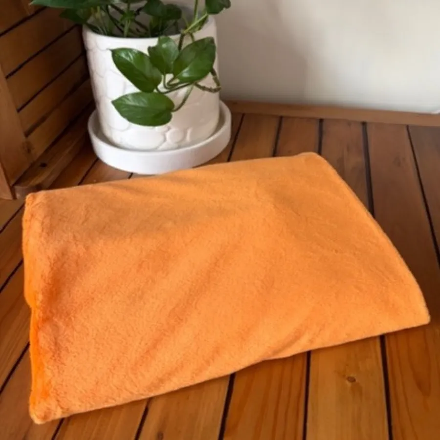 پارچه مخمل کریستال