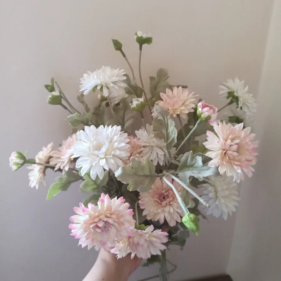 گل مصنوعی